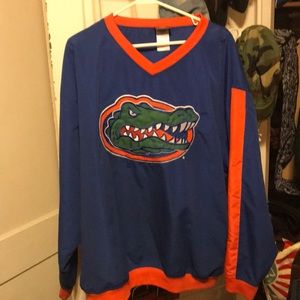 Gators jacket